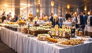 Catering eventowy
